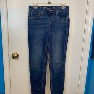 No boundaries Skinny jean